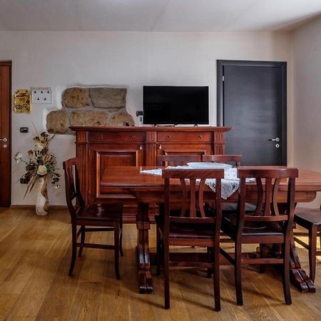 דירות פיטיליאנו Casa Nel Corso מראה חיצוני תמונה