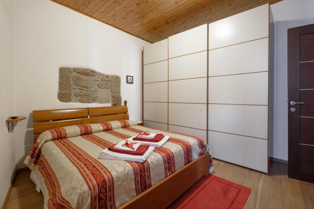 דירות פיטיליאנו Casa Nel Corso מראה חיצוני תמונה