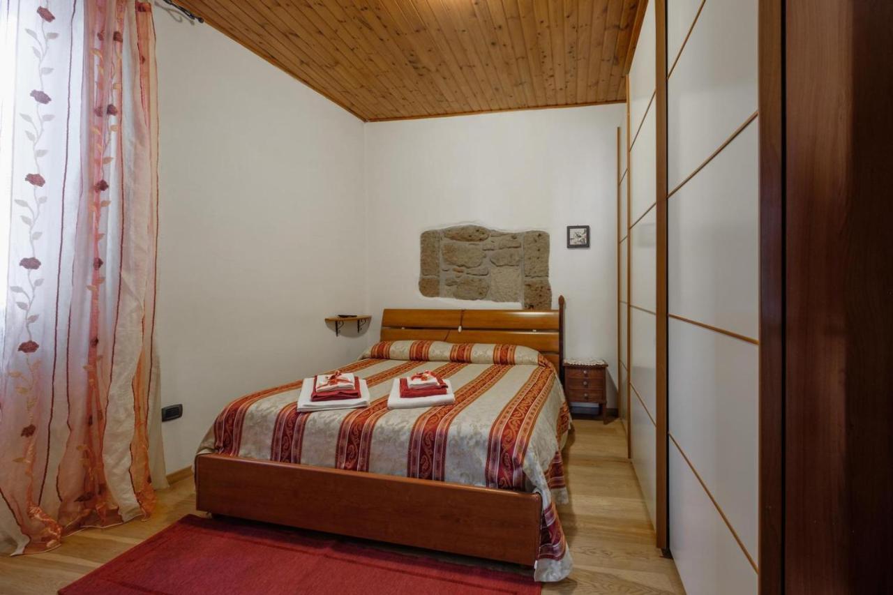 דירות פיטיליאנו Casa Nel Corso מראה חיצוני תמונה