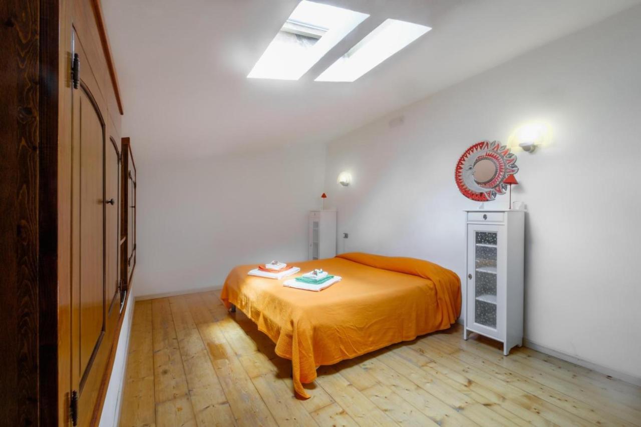 דירות פיטיליאנו Casa Nel Corso מראה חיצוני תמונה