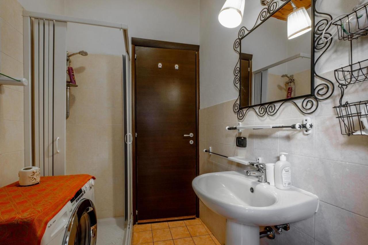 דירות פיטיליאנו Casa Nel Corso מראה חיצוני תמונה