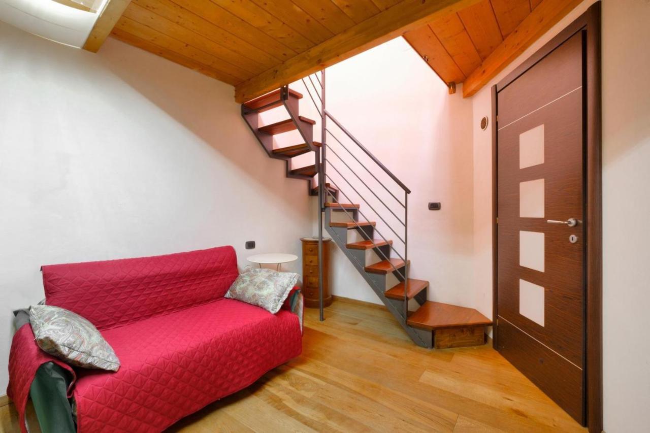 דירות פיטיליאנו Casa Nel Corso מראה חיצוני תמונה