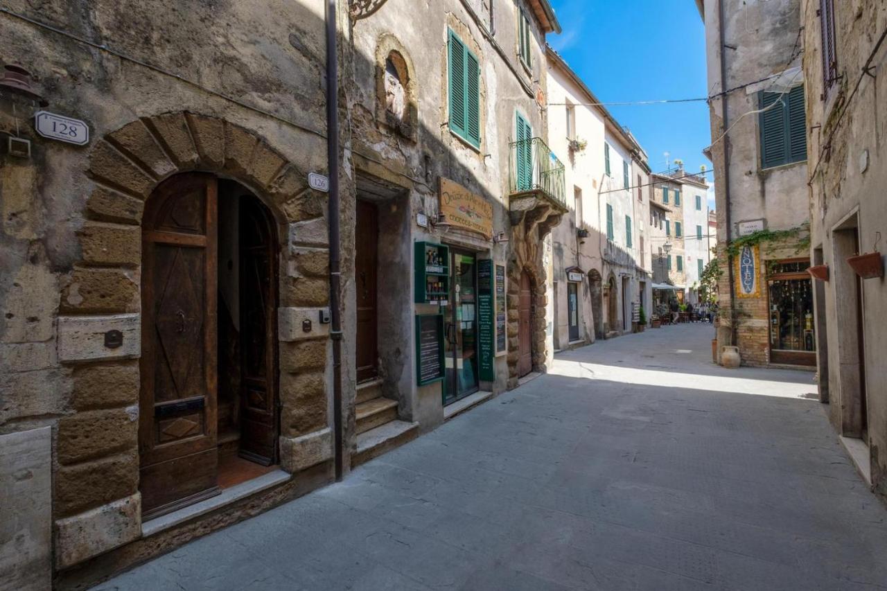 דירות פיטיליאנו Casa Nel Corso מראה חיצוני תמונה