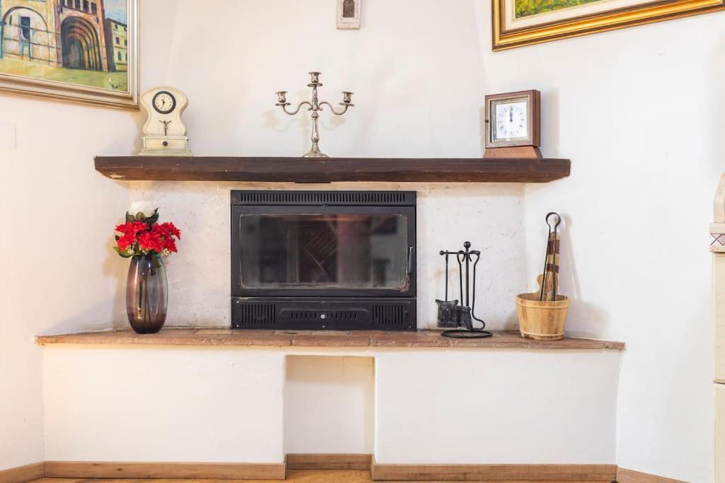 דירות פיטיליאנו Casa Nel Corso מראה חיצוני תמונה