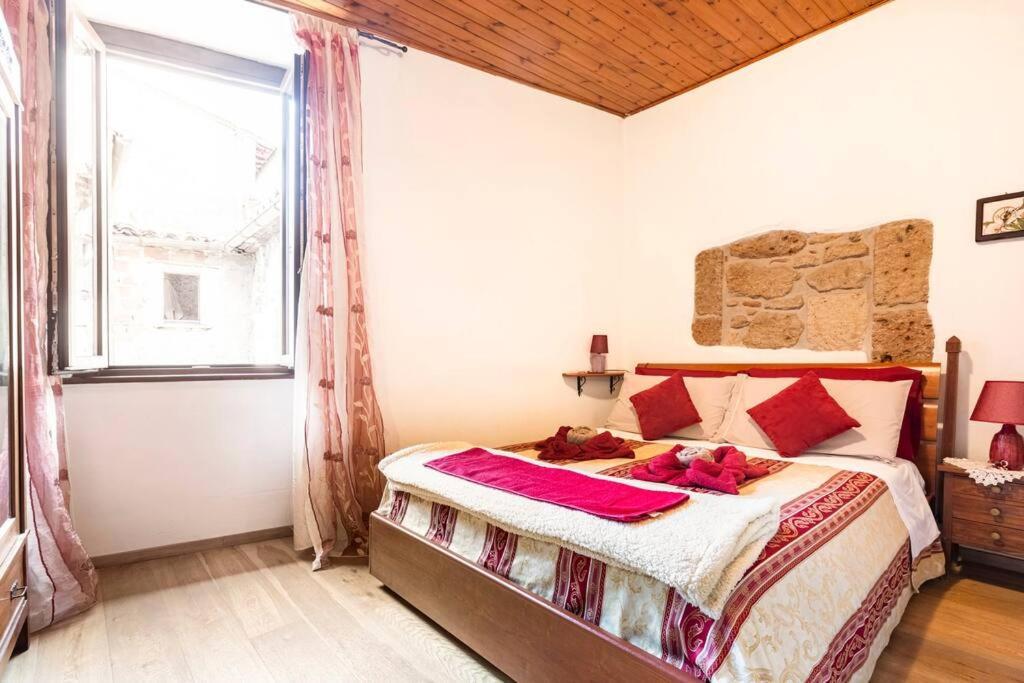 דירות פיטיליאנו Casa Nel Corso מראה חיצוני תמונה