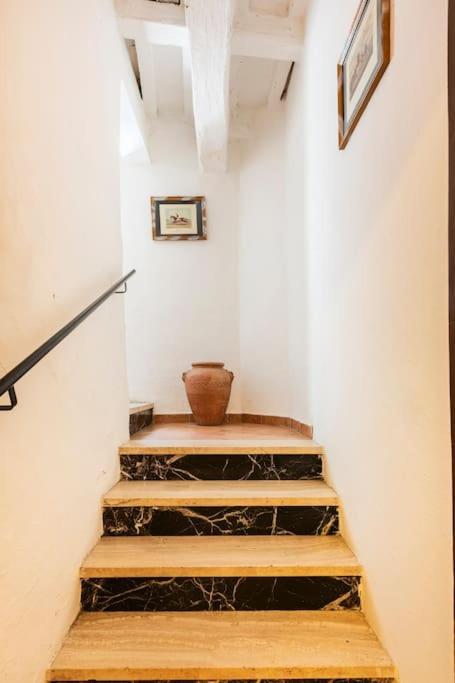 דירות פיטיליאנו Casa Nel Corso מראה חיצוני תמונה