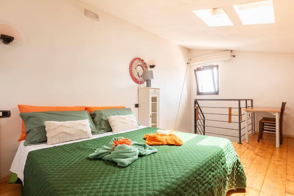 דירות פיטיליאנו Casa Nel Corso מראה חיצוני תמונה