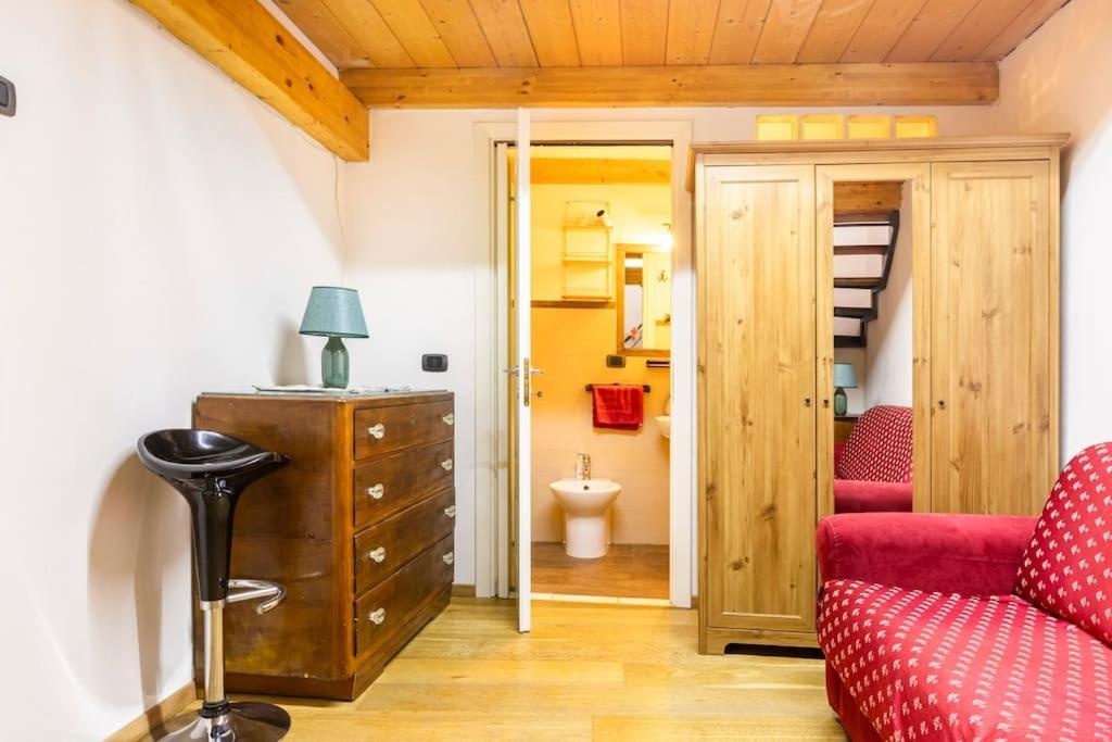 דירות פיטיליאנו Casa Nel Corso מראה חיצוני תמונה