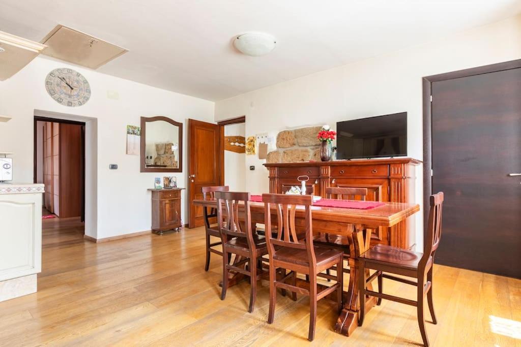 דירות פיטיליאנו Casa Nel Corso מראה חיצוני תמונה